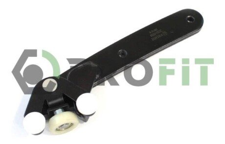 Ролик розсувних дверей автомобіля profit 20300009