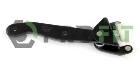 Ролик розсувних дверей автомобіля profit 20300016