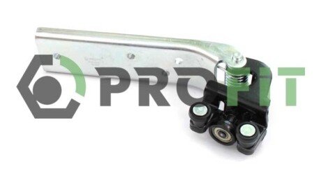 Ролик розсувних дверей автомобіля profit 20300020