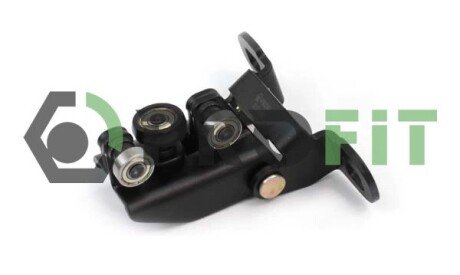 Ролик розсувних дверей автомобіля profit 20300022