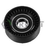 Роликовий модуль натягувача ременя profit 10143044