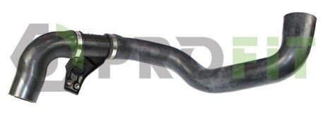 Патрубок інтеркулера (турбіни) profit 17071028