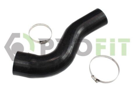 Патрубок інтеркулера (турбіни) profit 17071041