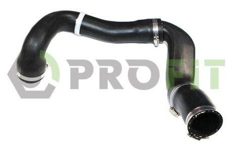 Патрубок интеркулера (турбины) profit 17071062