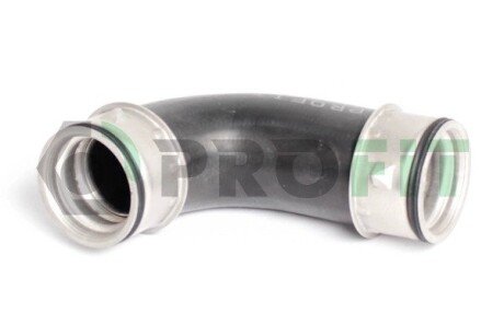 Патрубок інтеркулера (турбіни) profit 17300040