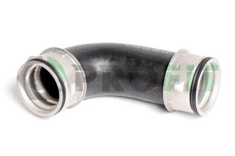 Патрубок інтеркулера (турбіни) profit 17300074