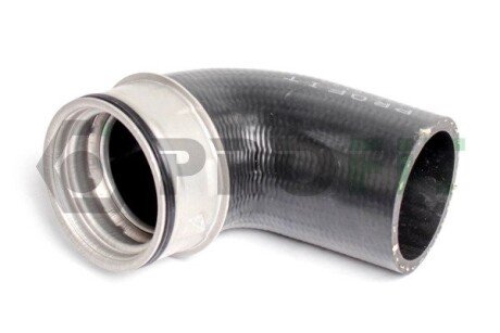 Патрубок інтеркулера (турбіни) profit 17300103
