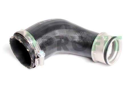Патрубок інтеркулера (турбіни) profit 17300105