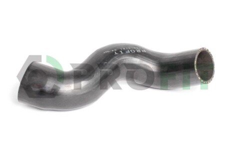 Патрубок интеркулера (турбины) profit 17300181