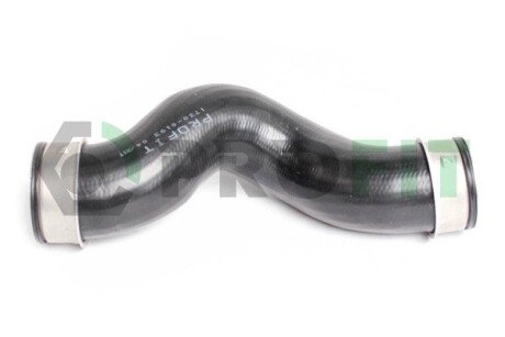 Патрубок интеркулера (турбины) profit 17300193