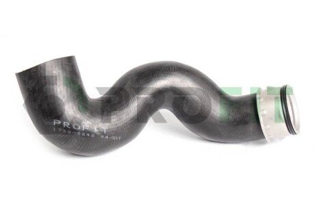 Патрубок интеркулера (турбины) profit 17300242