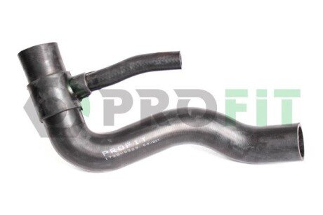 Патрубок інтеркулера (турбіни) profit 17300329