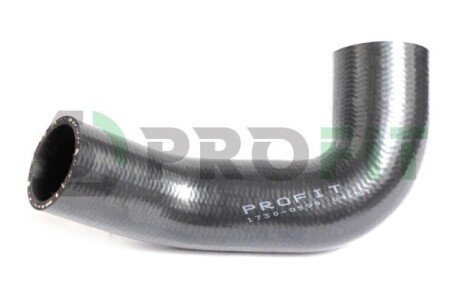 Патрубок интеркулера (турбины) profit 17300599