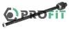 Рульова тяга PROFIT 23030274 (фото 1)