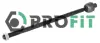 Рульова тяга PROFIT 23030300 (фото 1)