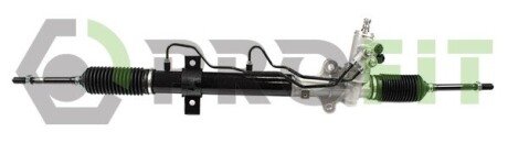 Рульовий механізм (рейка) в зборі profit 304012061