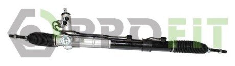 Рульовий механізм (рейка) в зборі profit 304012082