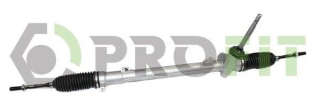 Рульовий механізм (рейка) в зборі profit 304028005