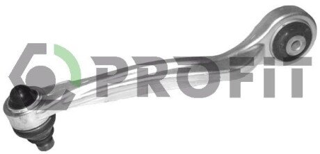 Важіль передньої підвіски profit 23040386 на Ауди А8 д3