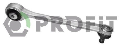 Важіль передньої підвіски profit 23040388 на Ауди А4 б8