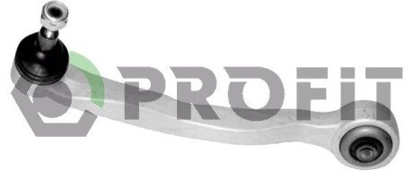 Важіль передньої підвіски profit 23040400 на Бмв E60
