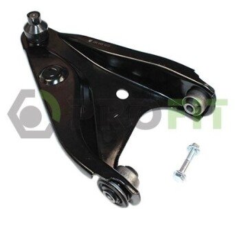 Важіль передньої підвіски profit 23040439 на Рено Логан 1