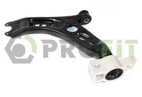 Важіль передньої підвіски profit 23040500