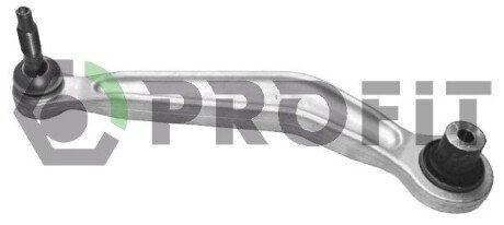 Важіль задньої підвіски profit 23040402 на Бмв E65