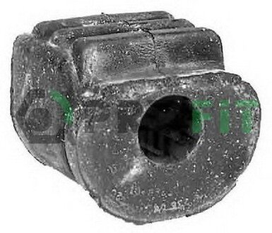 Сайлентблок переднего рычага profit 23070071