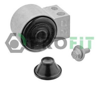 Сайлентблок переднего рычага profit 23070519 на Опель Вектра с