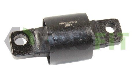 Сайлентблок переднього важеля profit 23070712