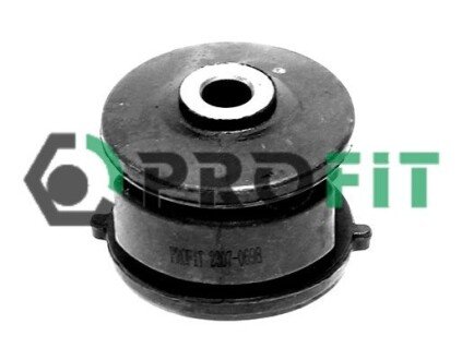 Сайлентблок продольного рычага profit 23070698
