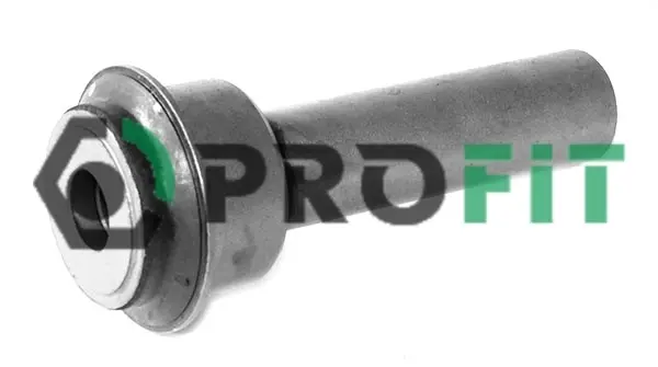 Сайлентблок (втулка) переднего амортизатора PROFIT 2307-0806