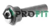Сайлентблок (втулка) переднего амортизатора PROFIT 2307-0806