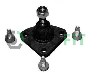 Шаровая опора profit 23010394 на Пежо Боксер