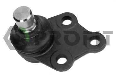 Кульова опора profit 23010436 на Мерседес Вито 639