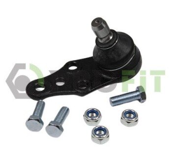 Кульова опора profit 23010504