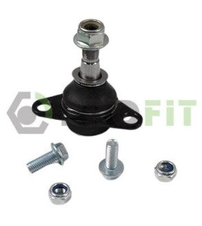 Кульова опора profit 23010566