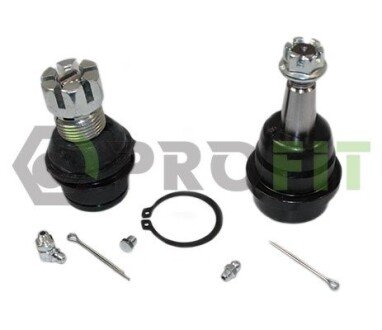 Кульова опора profit 23010581