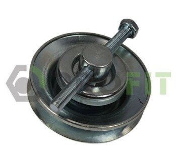 Шкив генератора profit 10143799