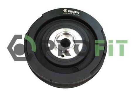 Шків генератора profit 10149935