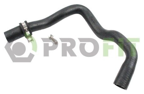 Шланг гумовий profit 17071117