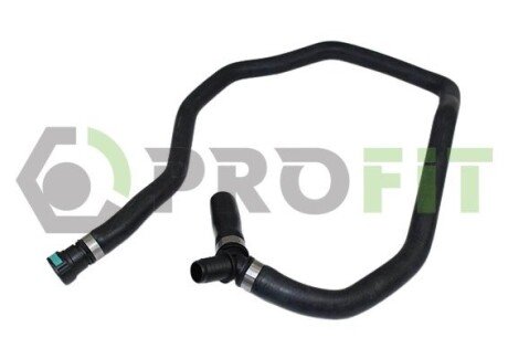 Шланг гумовий profit 17071118