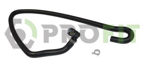 Шланг гумовий profit 17071120
