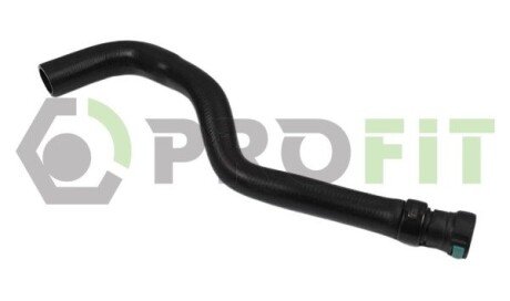 Шланг гумовий profit 17071121