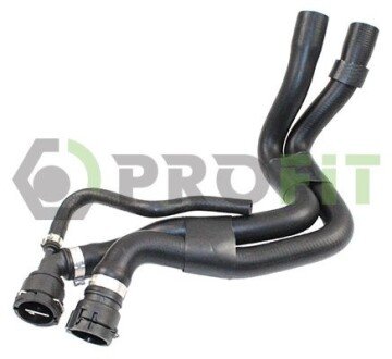 Шланг гумовий profit 17071134