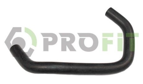 Шланг вентиляції гумовий profit 17071108