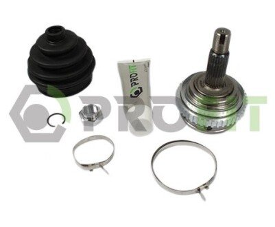 ШРКШ зі змазкою в комплекті profit 27103129