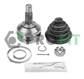 Шрус (граната) внутрішній-зовнішній profit 27101224