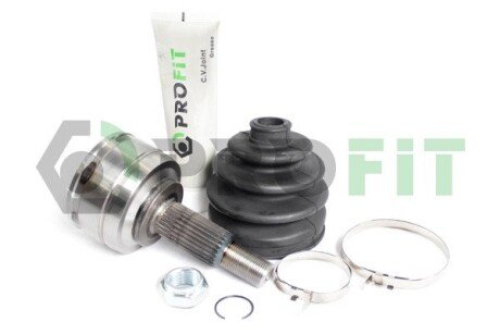 Шрус (граната) внутрішній-зовнішній profit 27101728